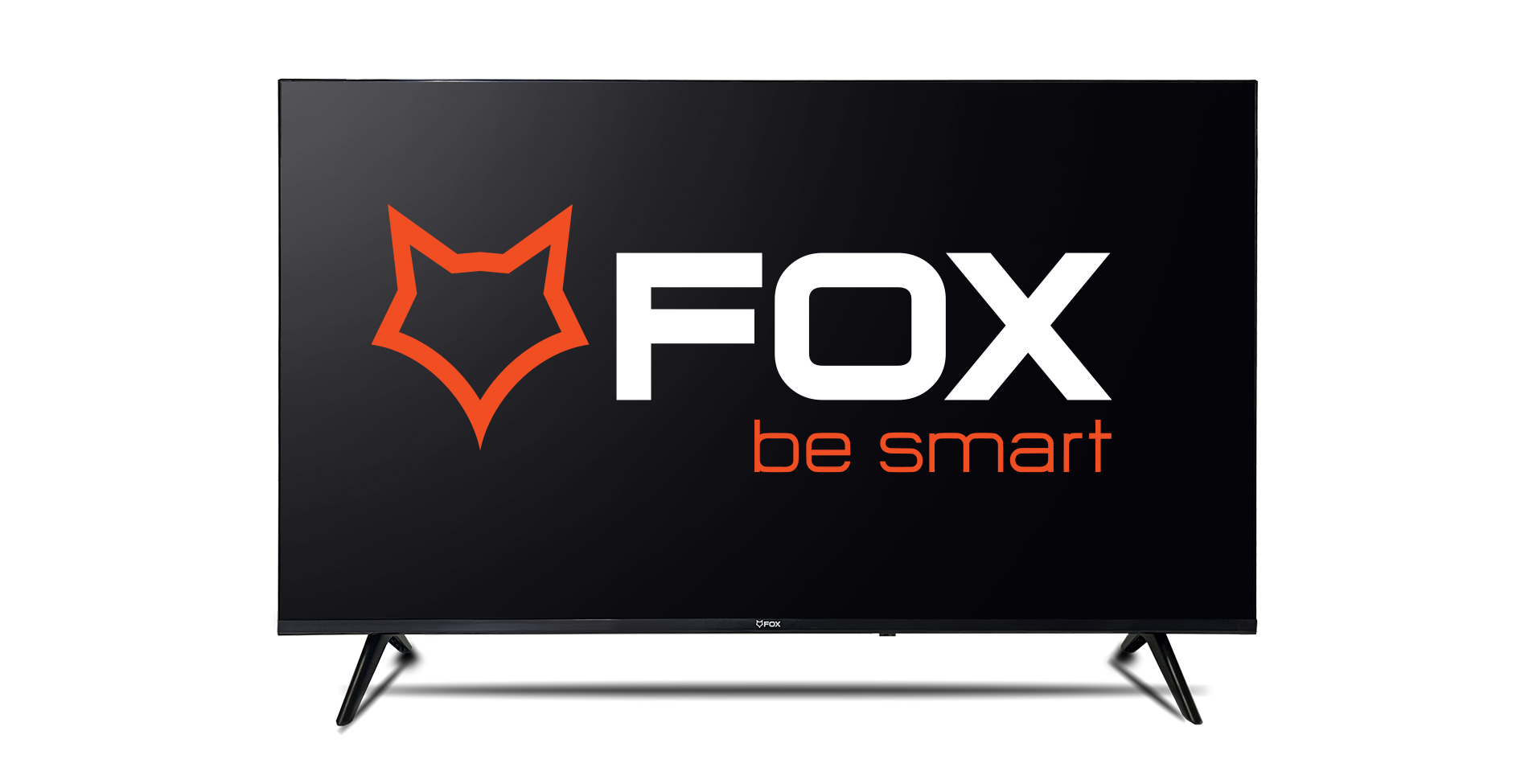 43AOS460F -FRONT SA FOX bez f