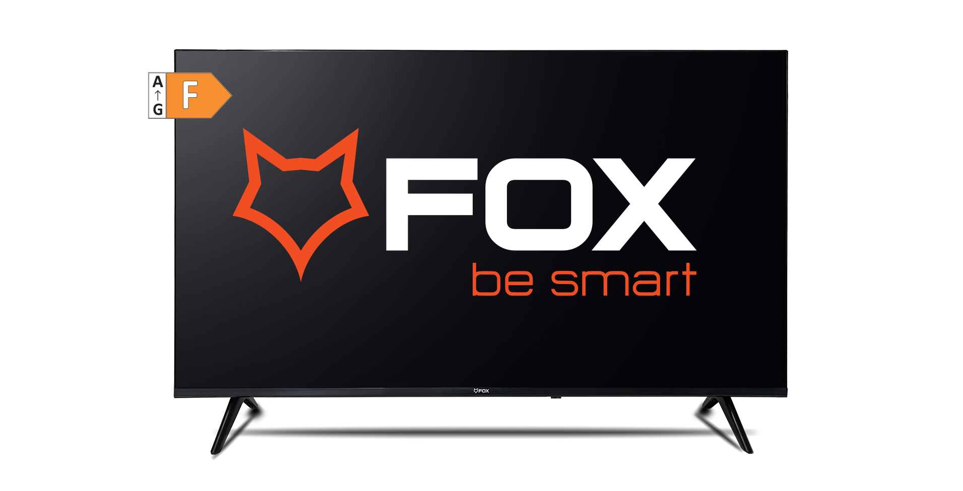 43AOS460F -FRONT SA FOX